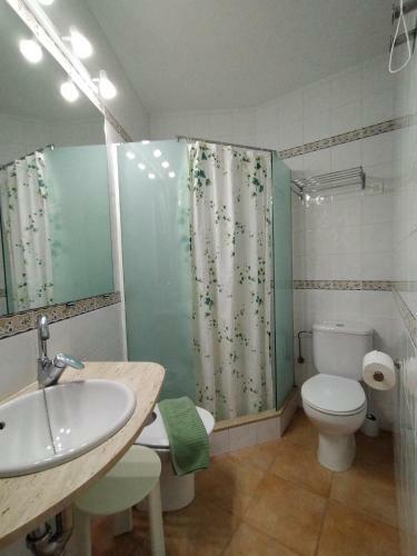 Apartamento La Caseta