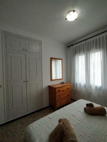Apartamento La Caseta