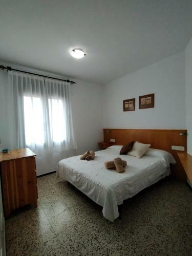 Apartamento La Caseta
