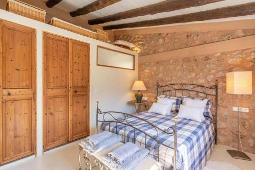 Villa Sa Teulera