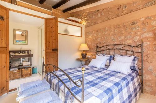 Villa Sa Teulera