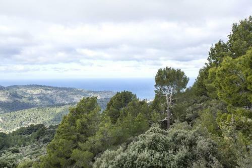 Villa Sa Casa Des Mirador