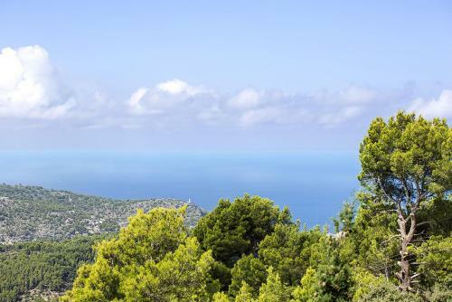 Villa Sa Casa Des Mirador