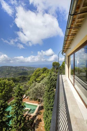 Villa Sa Casa Des Mirador