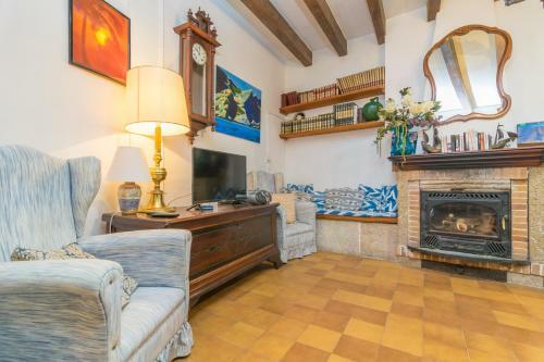 Villa Cas Patro Lau Bis