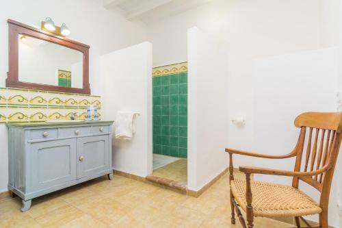 Villa Cas Patro Lau Bis