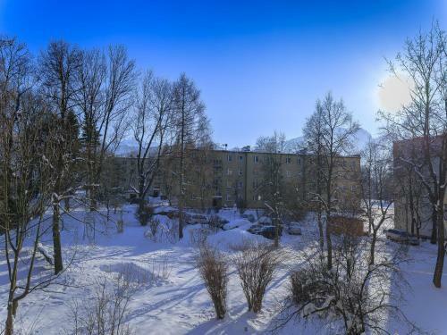 Apartamenty S?oneczna Chata