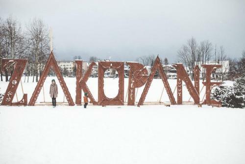 Apartamenty S?oneczna Chata