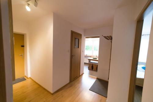 Apartamenty S?oneczna Chata