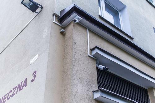 Apartamenty S?oneczna Chata