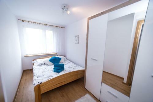 Apartamenty S?oneczna Chata