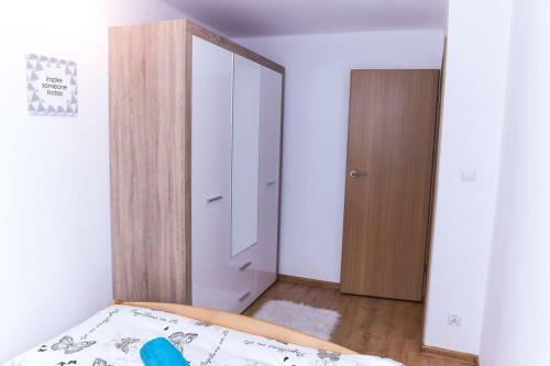 Apartamenty S?oneczna Chata