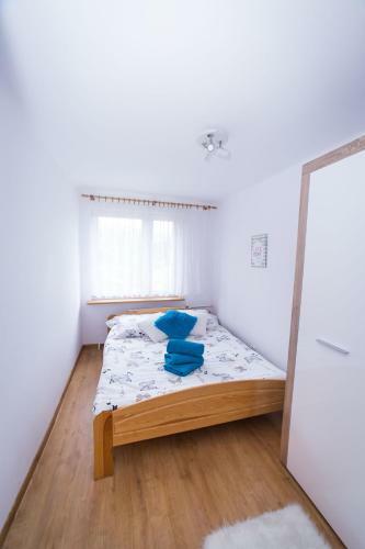 Apartamenty S?oneczna Chata