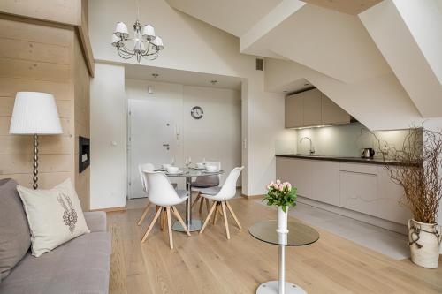 Apartament Bazatatry Do Skoczni 1