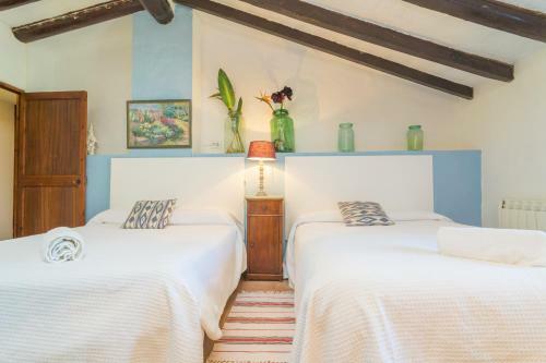 Villa Cas Patro Lau