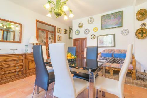 Villa Cas Patro Lau