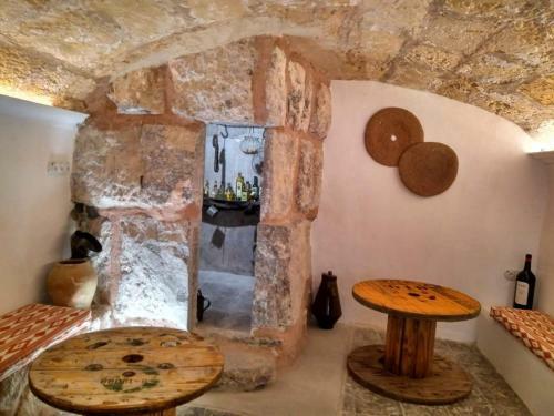 Hotel Can Pera Accommodation - Ti