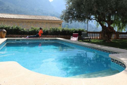 Hotel Can Pera Accommodation - Ti