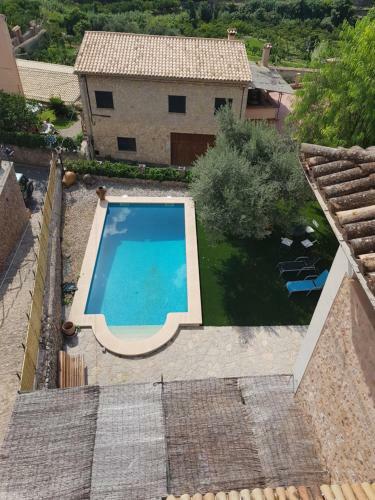 Hotel Can Pera Accommodation - Ti