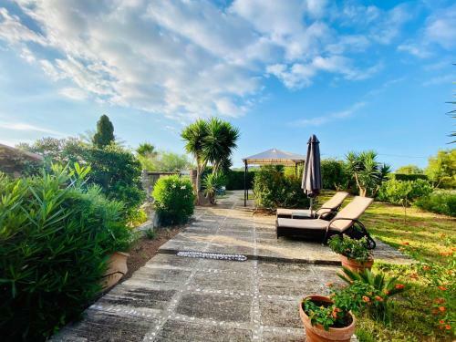 Finca Oase - Gaestehaus