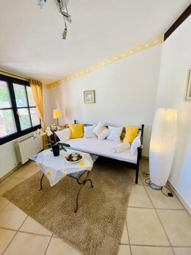 App. Grande - Osten Mallorca - Adults Only Apartments