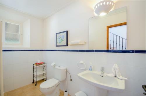 Villa Finca Son Roman�