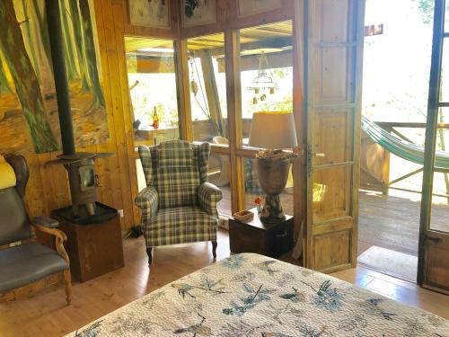 Lodge Buena Vista
