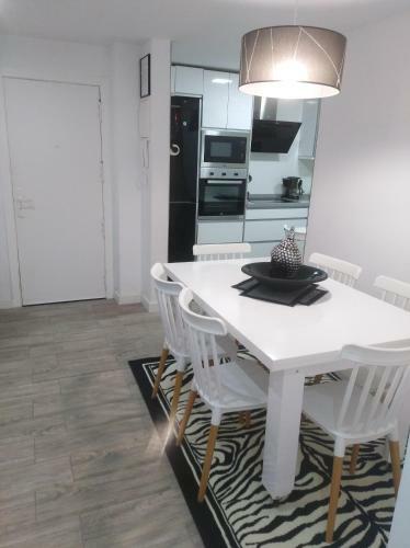 Apartamento Espectacular