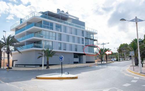Apartamento Piso-del-playa