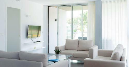 Apartamento Piso-del-playa