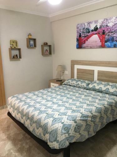 Apartamento Playa Guardamar Del Segura
