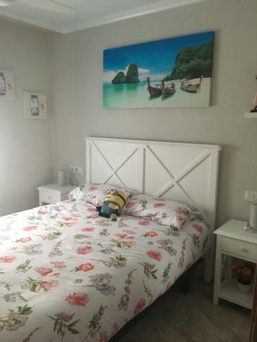 Apartamento Playa Guardamar Del Segura