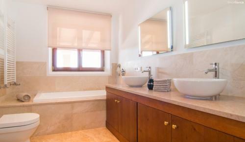 Villa Vista Mar De Manacor