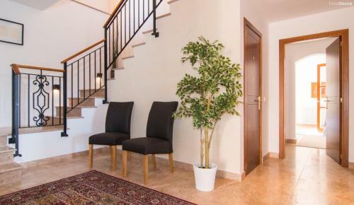 Villa Vista Mar De Manacor