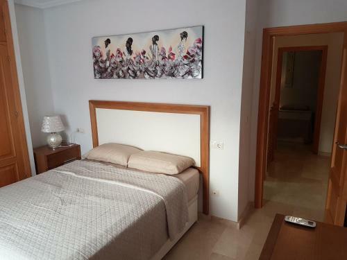 Apartamento Townhouse Guardamar