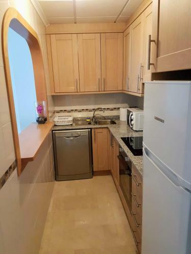 Apartamento Townhouse Guardamar
