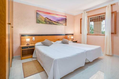 Finca Son Cladera Petit - Rentallorca- 4 Personas