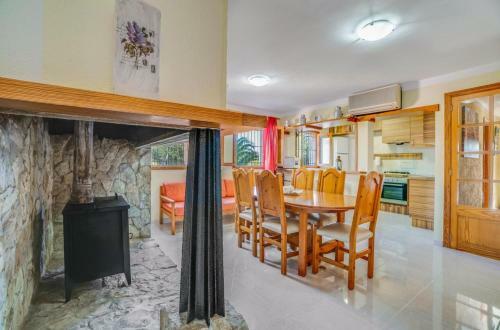 Finca Son Cladera Petit - Rentallorca- 4 Personas