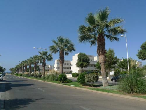 Apartamento Tania - El Toyo - Cabo De Gata