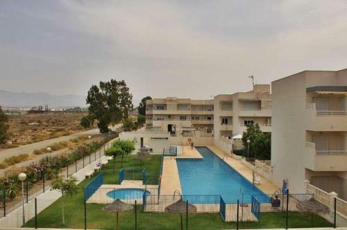 Apartamento Tania - El Toyo - Cabo De Gata
