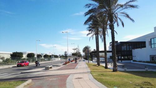 Apartamento Tania - El Toyo - Cabo De Gata