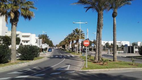 Apartamento Tania - El Toyo - Cabo De Gata