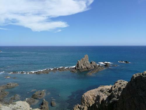 Apartamento Playas De Cabo