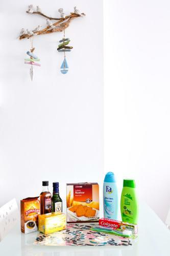 Apartamento Casa Gardenia