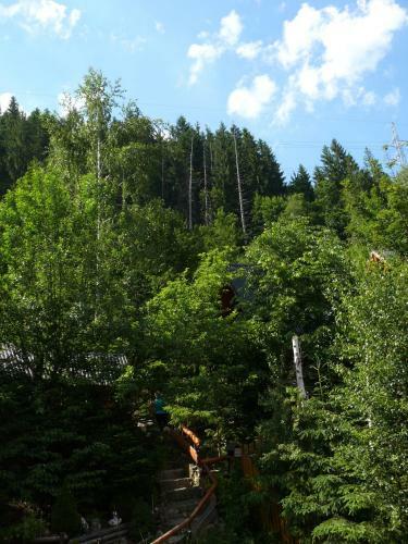 Wynajem Pokoi Krystyna Mr�z