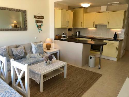 Apartamento Playa Paraiso Elisabeth