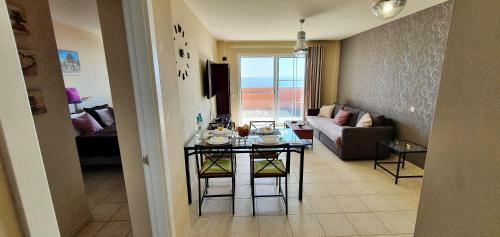 Apartamento Playa Paraiso-apartment 4 You