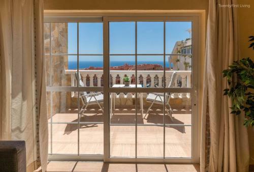 Apartamento Sotavento Beach+great Views+wifi