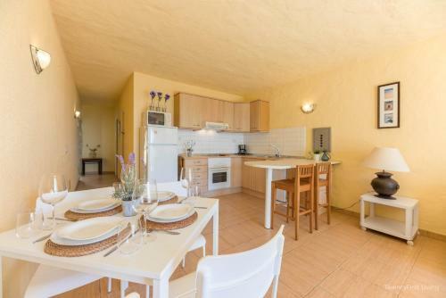 Apartamento Sotavento Beach+great Views+wifi