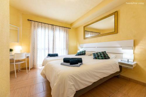 Apartamento Sotavento Beach+great Views+wifi